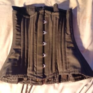 Orchard Corset- extreme curve corset, size 20